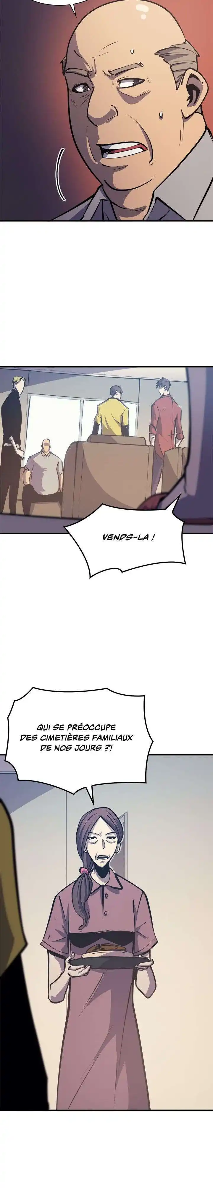 The Max Level Returner 51 page 2