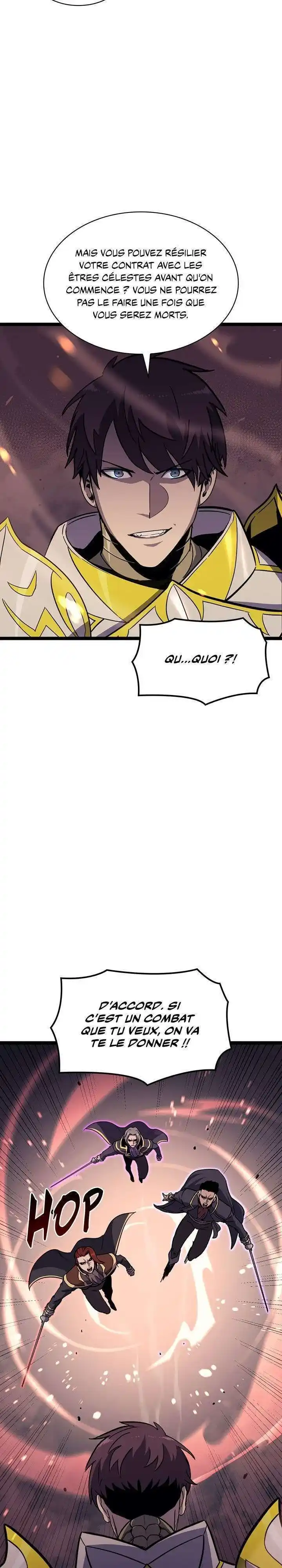 The Max Level Returner 190 page 11