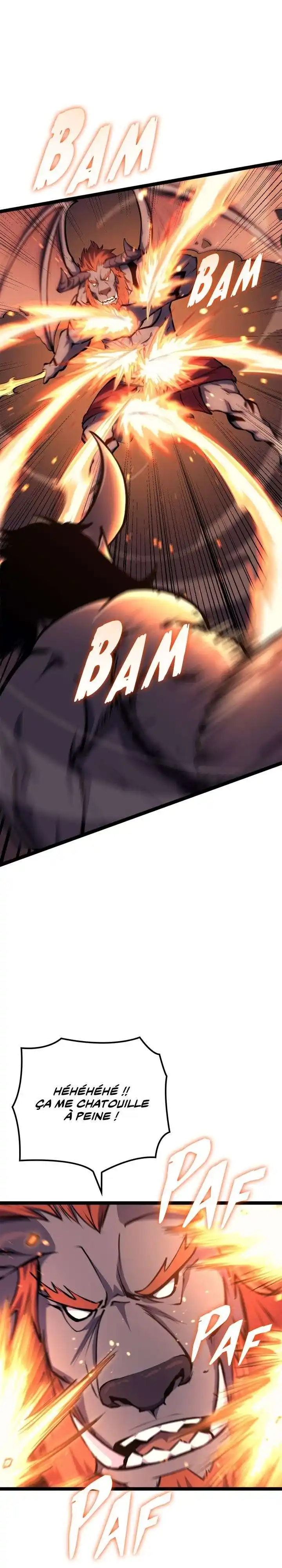 The Max Level Returner 186 page 5