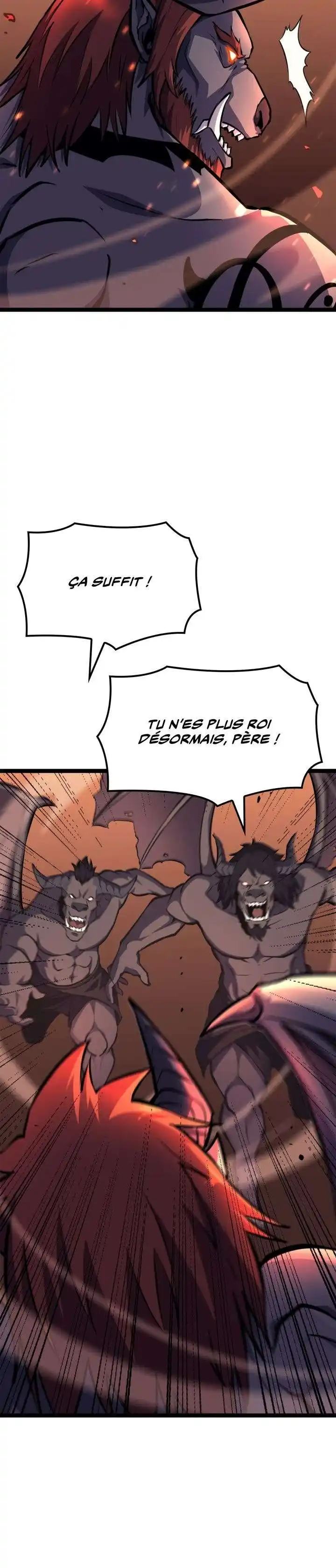 The Max Level Returner 186 page 7