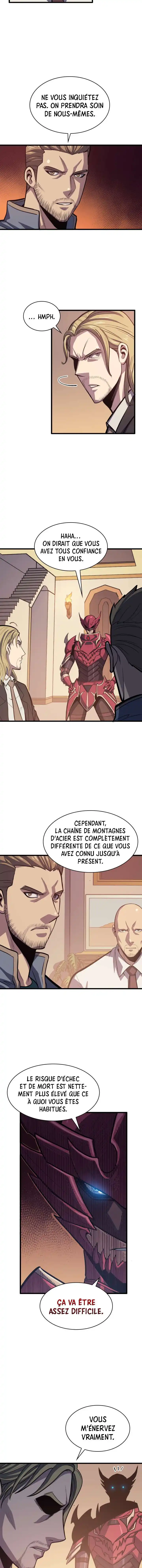 The Max Level Returner 47 page 4