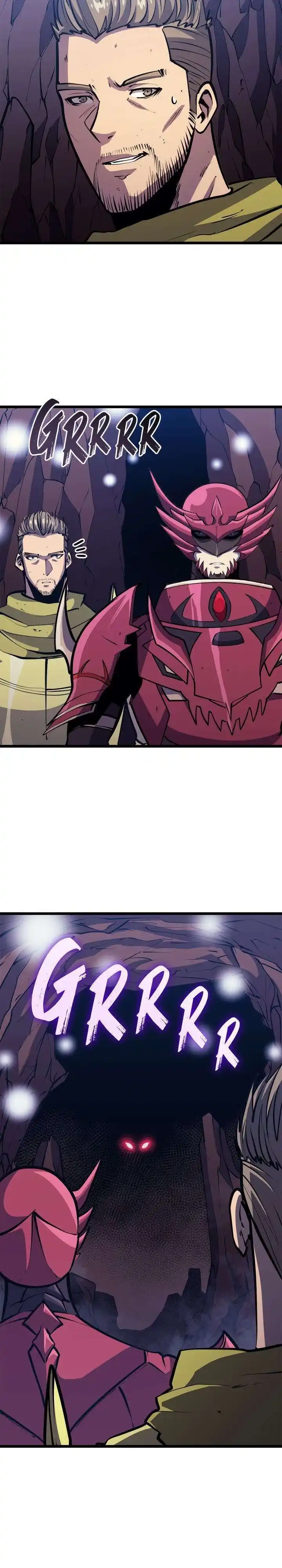 The Max Level Returner 91 page 14