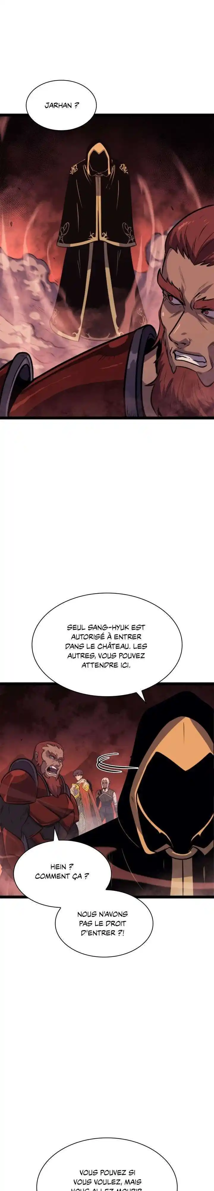 The Max Level Returner 189 page 10