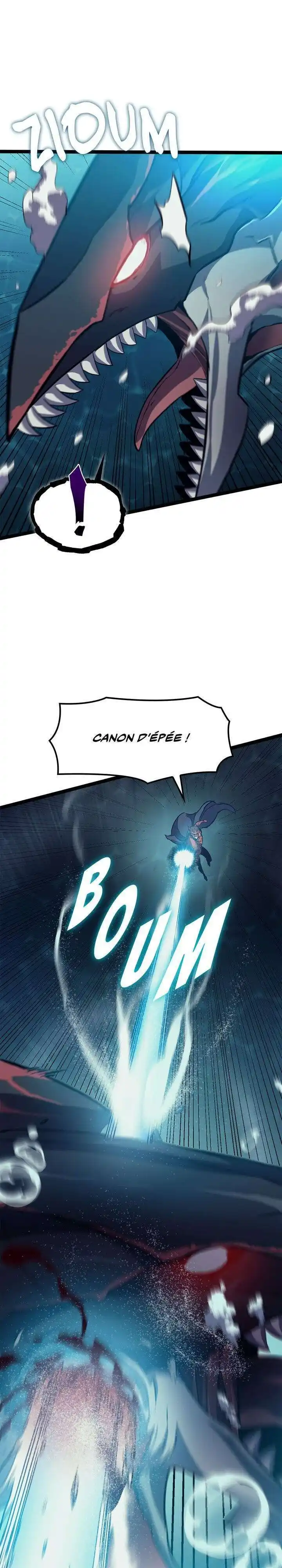 The Max Level Returner 154 page 10