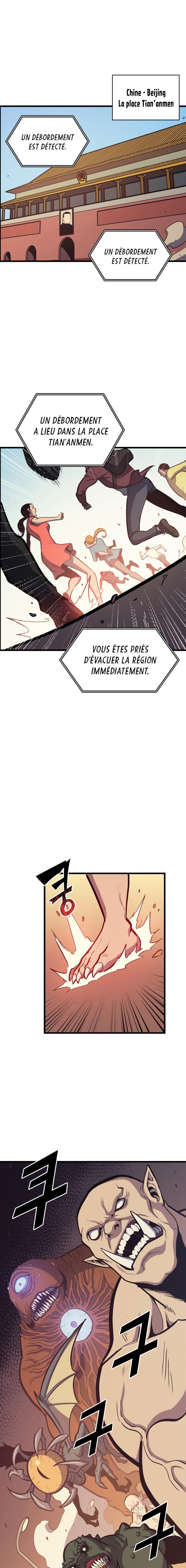 The Max Level Returner 34 page 2