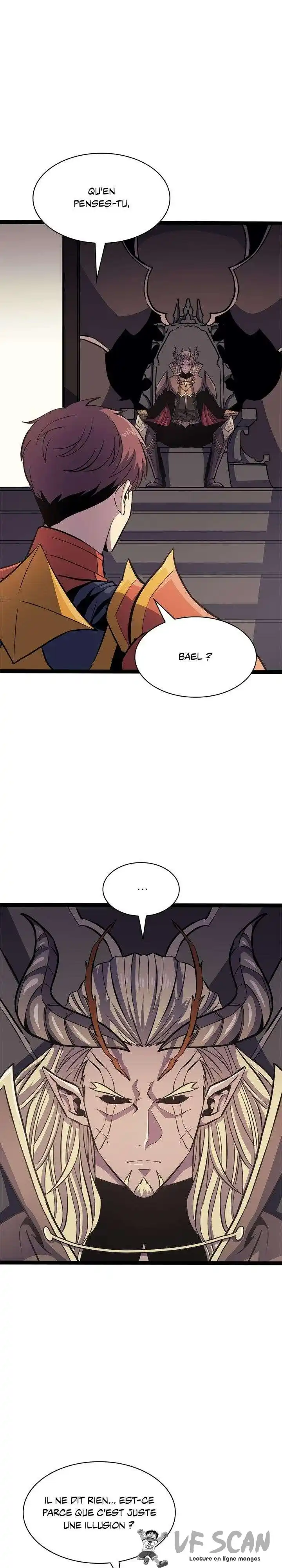 The Max Level Returner 158 page 1