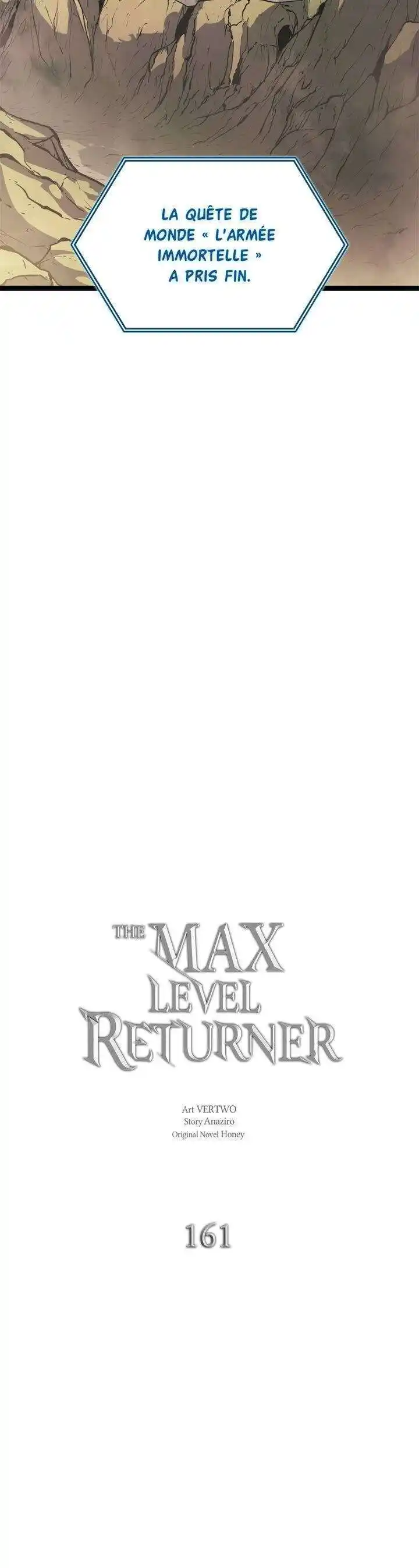 The Max Level Returner 161 page 12