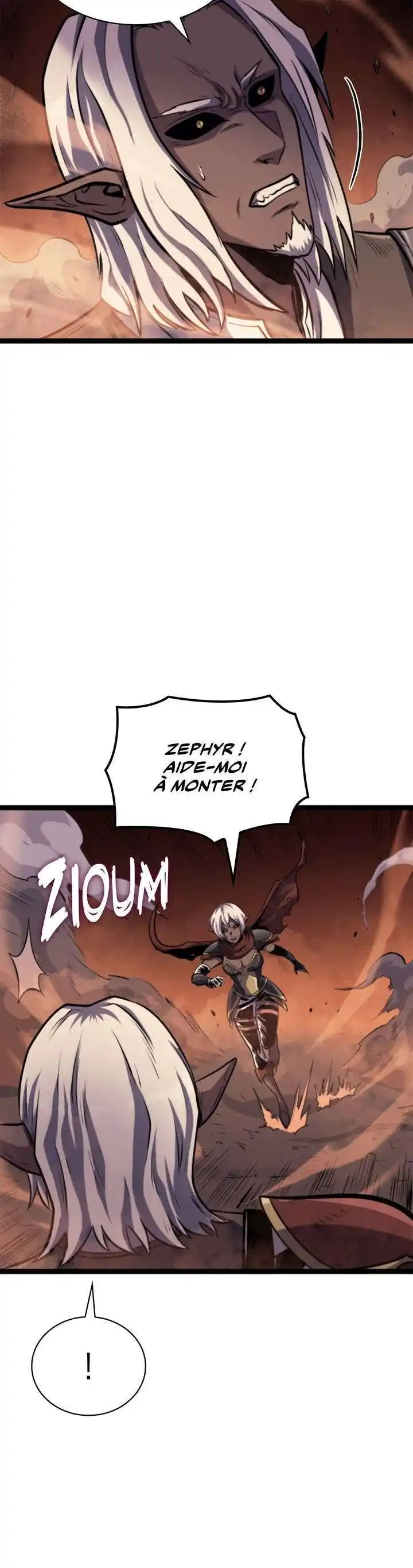 The Max Level Returner 181 page 6