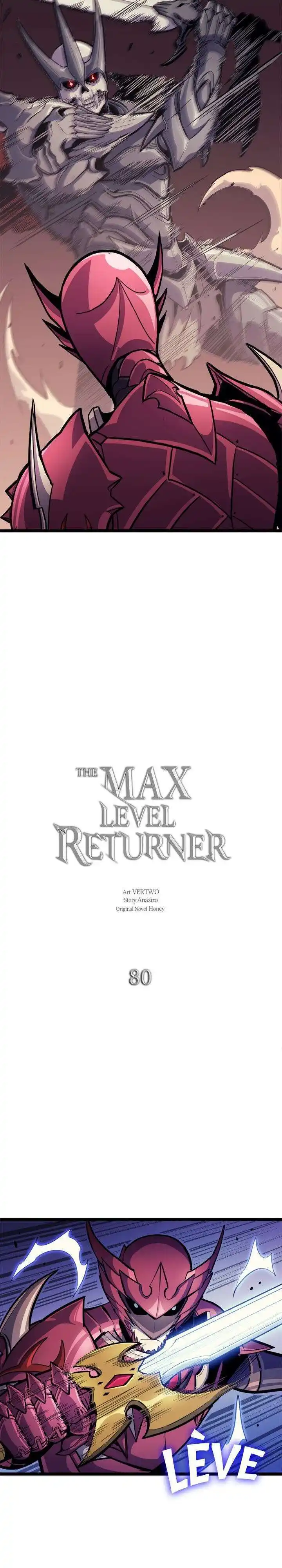 The Max Level Returner 80 page 2