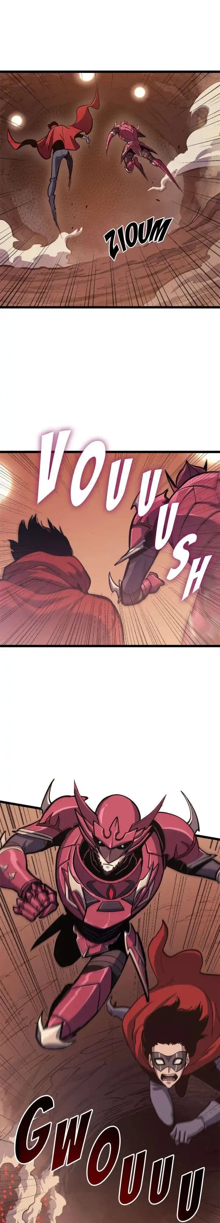 The Max Level Returner 84 page 2