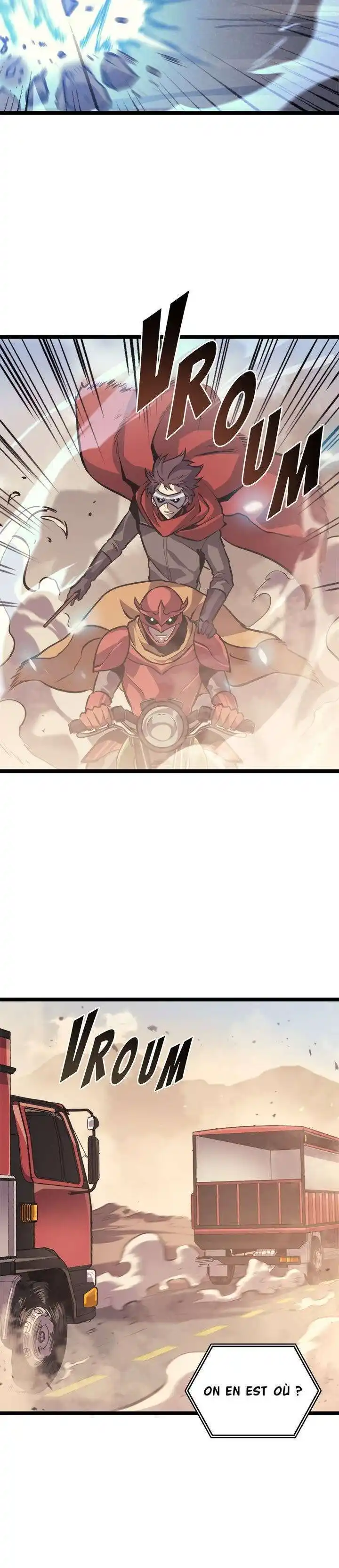 The Max Level Returner 134 page 2