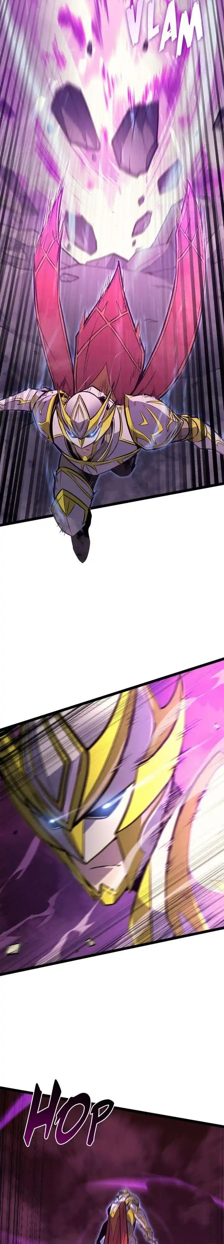 The Max Level Returner 191 page 6