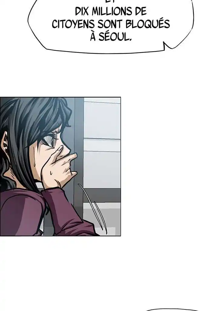 Rooftop Sword Master 66 page 11