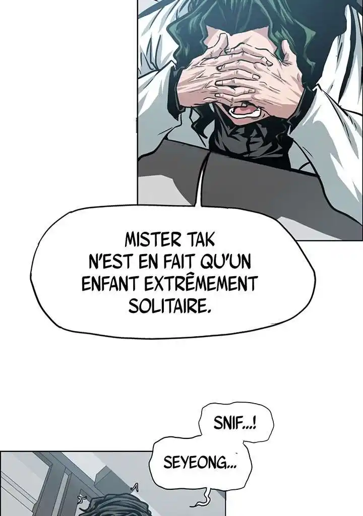 Rooftop Sword Master 66 page 16