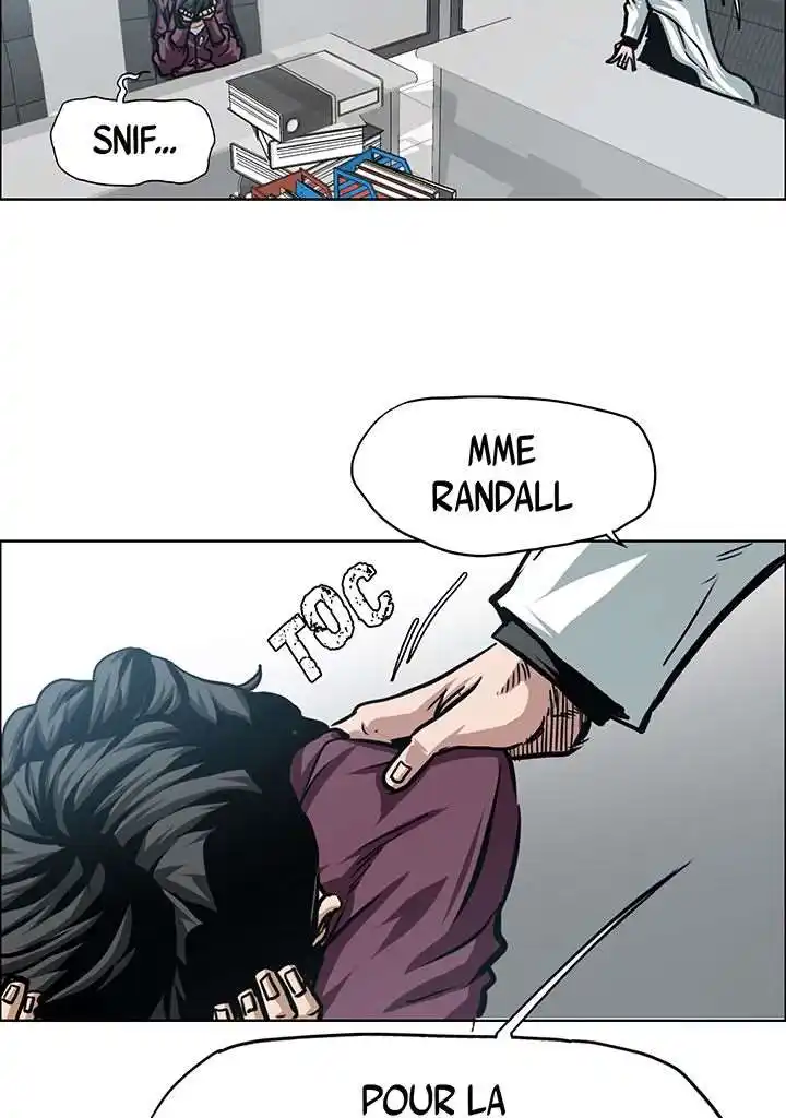Rooftop Sword Master 66 page 18