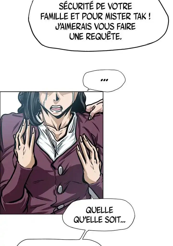 Rooftop Sword Master 66 page 19