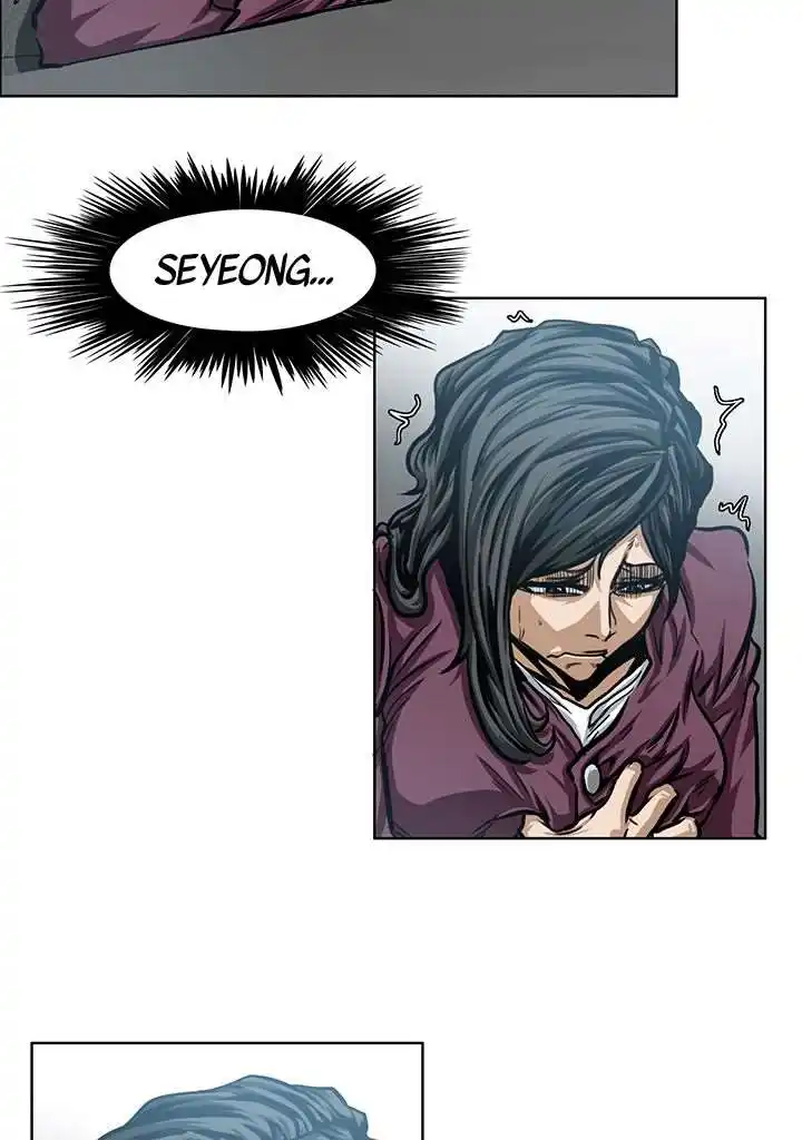 Rooftop Sword Master 66 page 3