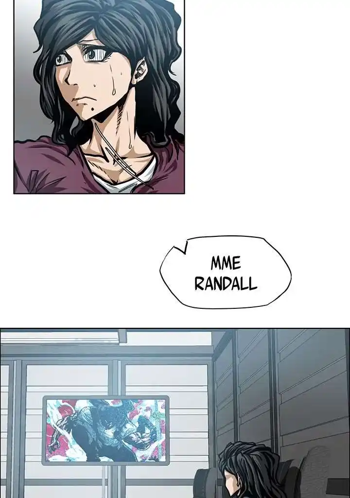 Rooftop Sword Master 66 page 4
