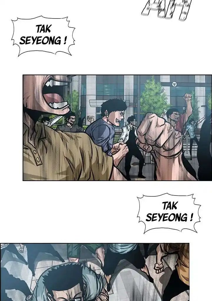 Rooftop Sword Master 66 page 43