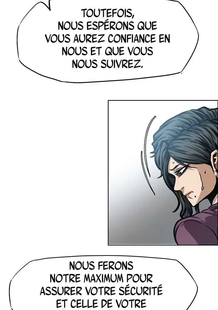 Rooftop Sword Master 66 page 6