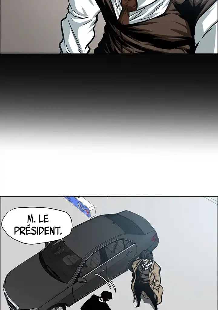 Rooftop Sword Master 78 page 16