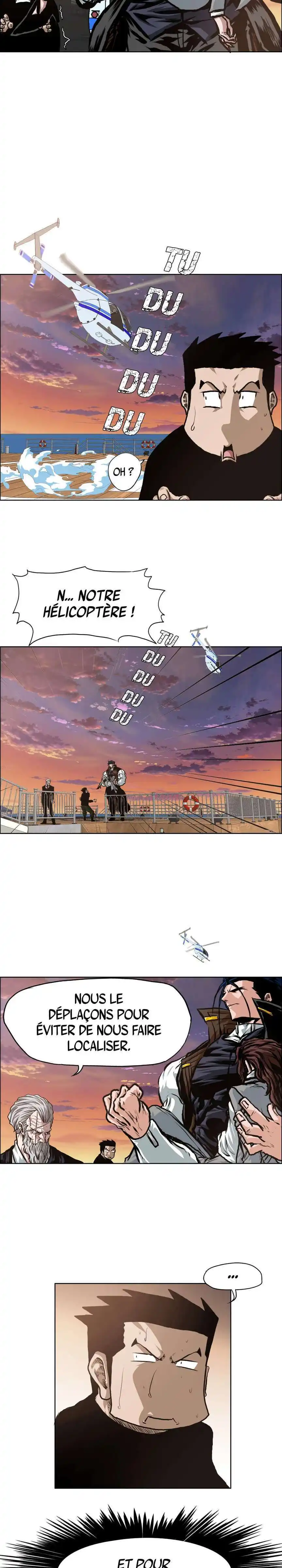 Rooftop Sword Master 92 page 2
