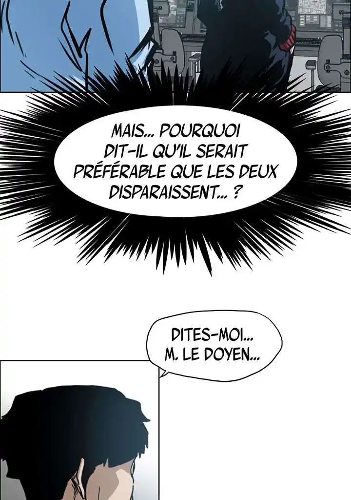 Rooftop Sword Master 75 page 7