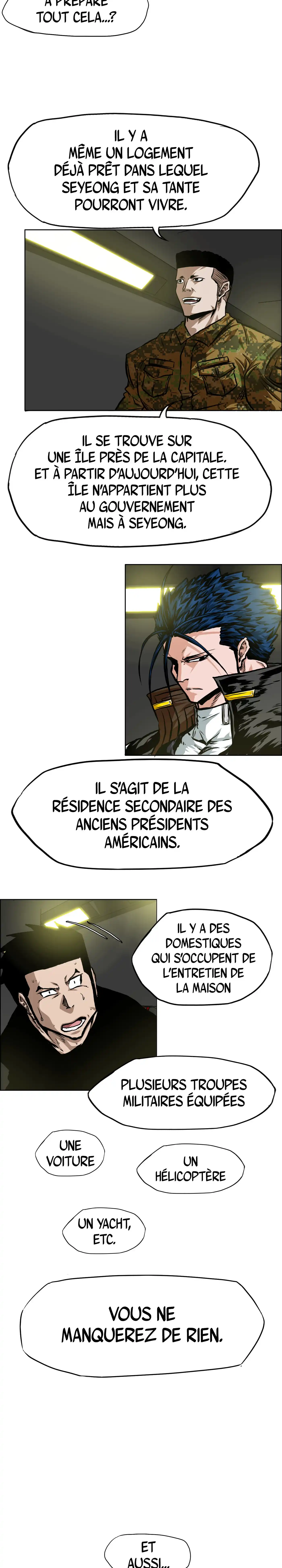 Rooftop Sword Master 85 page 6
