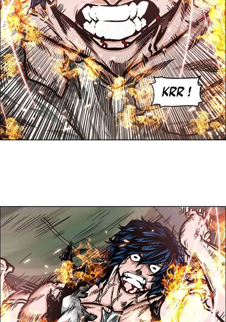 Rooftop Sword Master 70 page 13
