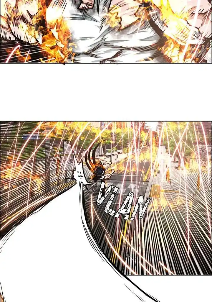 Rooftop Sword Master 70 page 14