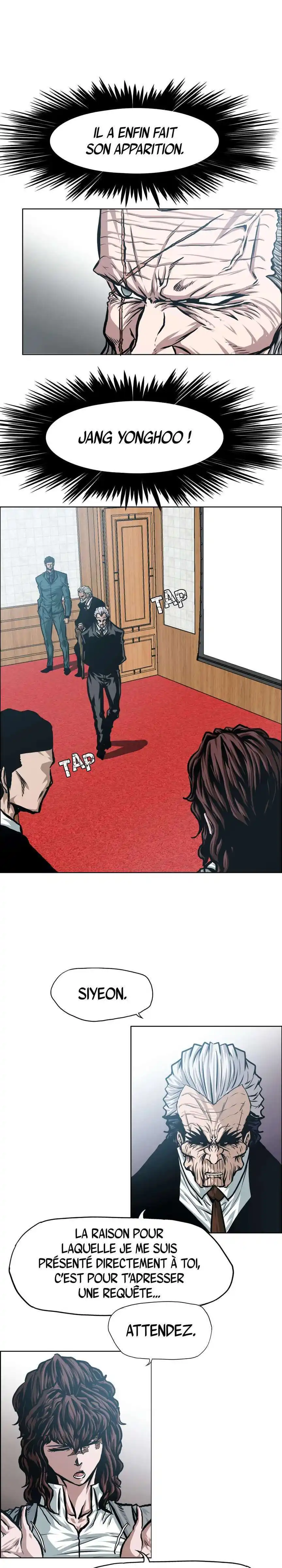 Rooftop Sword Master 86 page 10