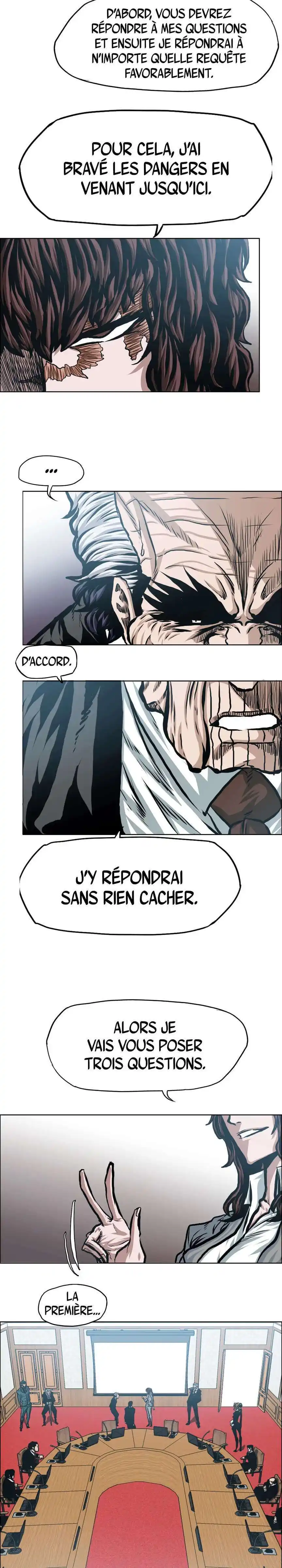 Rooftop Sword Master 86 page 11