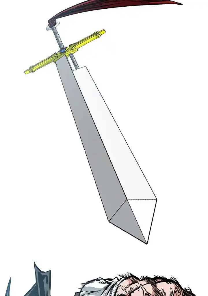 Rooftop Sword Master 69 page 2