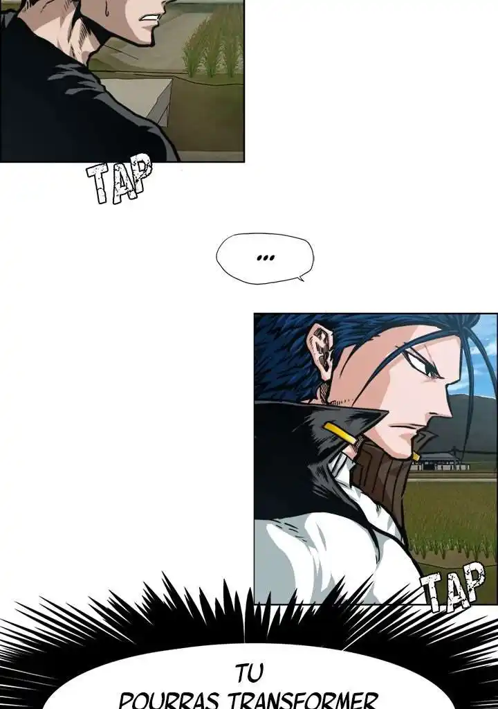 Rooftop Sword Master 74 page 4