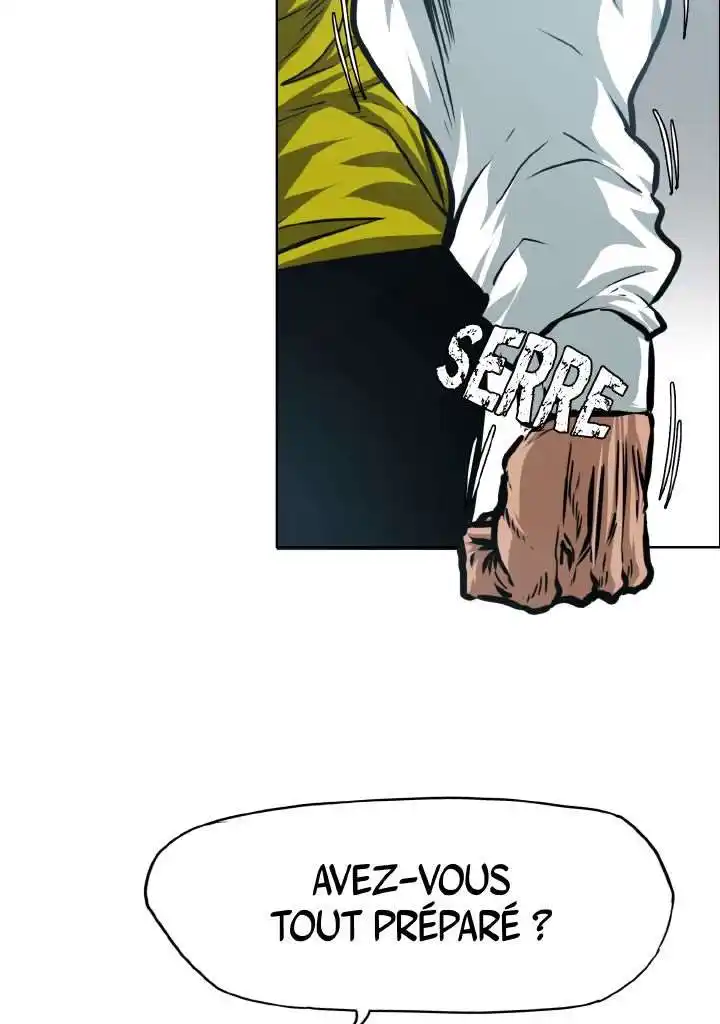 Rooftop Sword Master 67 page 12