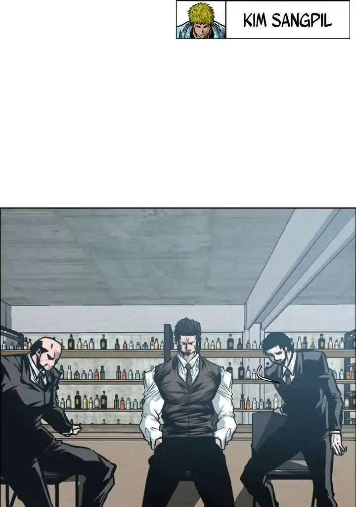 Rooftop Sword Master 67 page 6