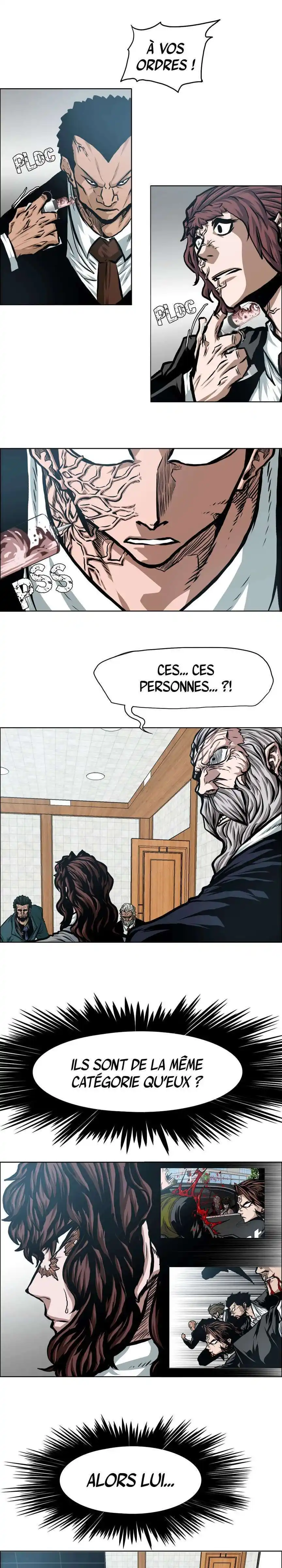 Rooftop Sword Master 88 page 10