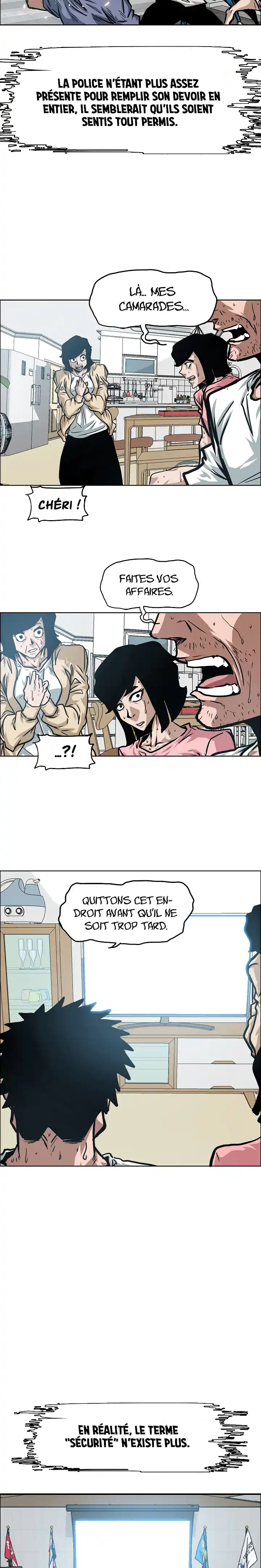 Rooftop Sword Master 63 page 6