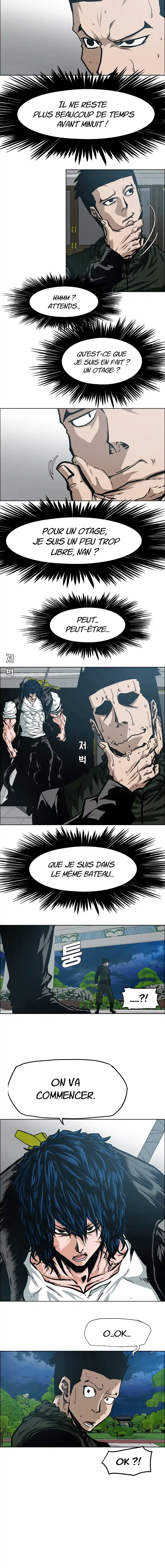Rooftop Sword Master 60 page 3