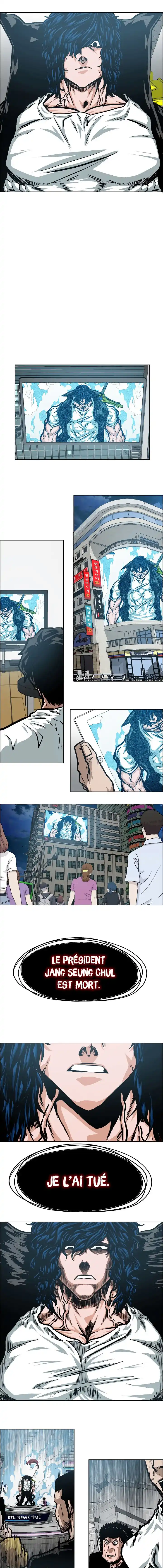 Rooftop Sword Master 60 page 8