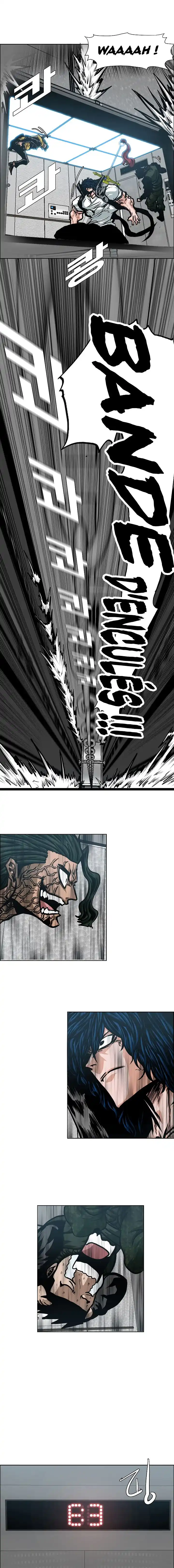 Rooftop Sword Master 62 page 2