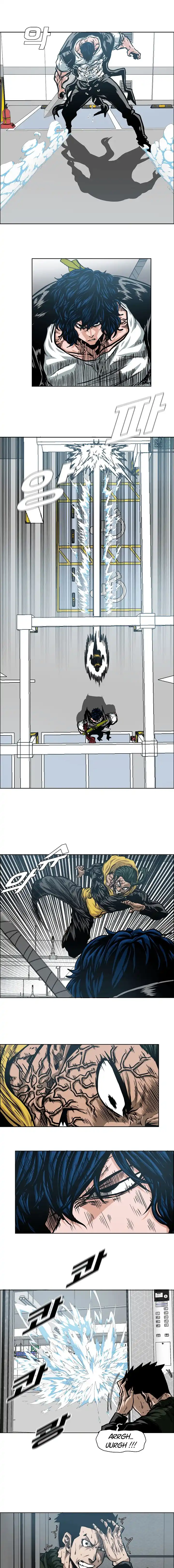Rooftop Sword Master 62 page 4