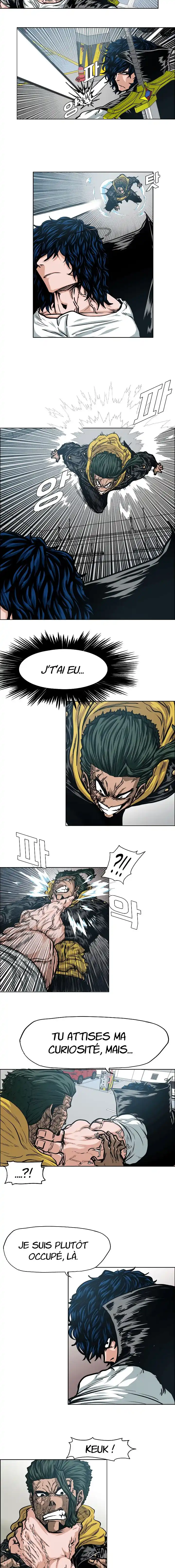 Rooftop Sword Master 62 page 6
