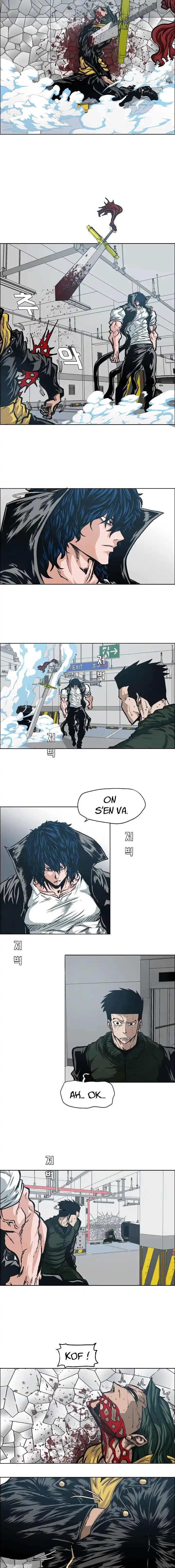 Rooftop Sword Master 62 page 8