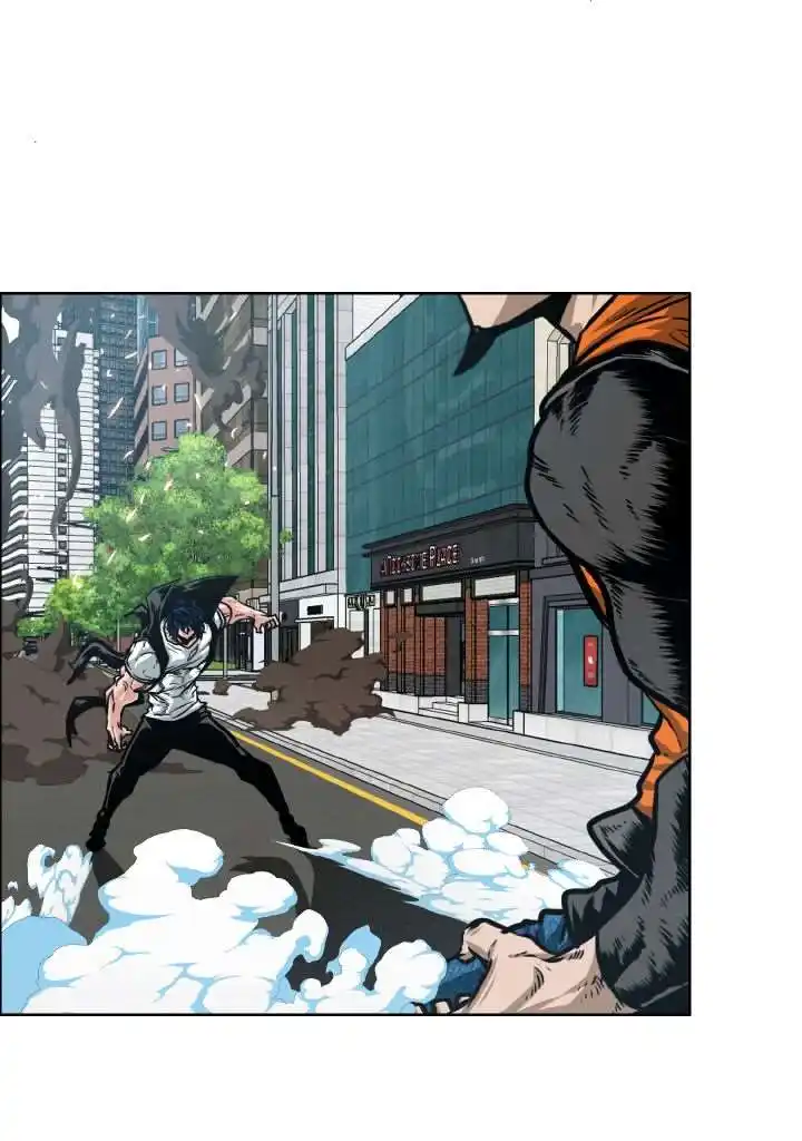 Rooftop Sword Master 68 page 6