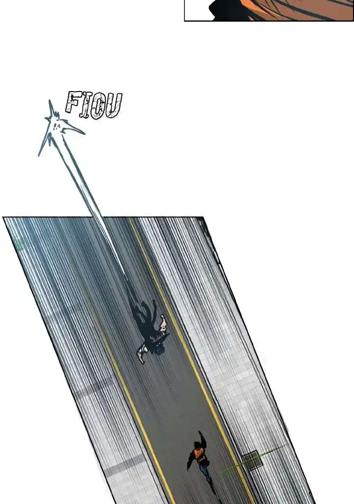 Rooftop Sword Master 68 page 9