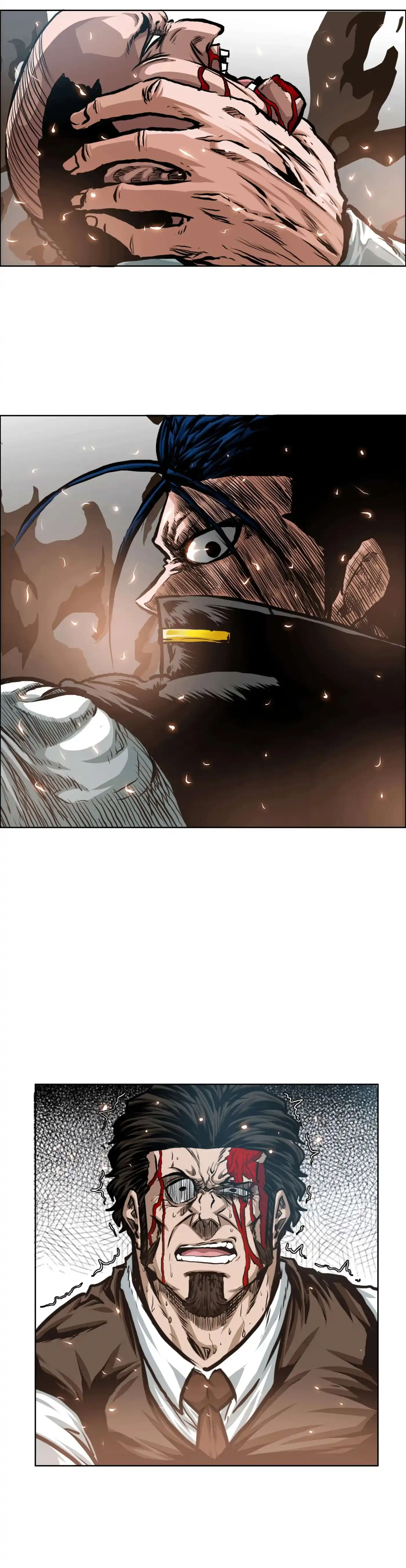 Rooftop Sword Master 83 page 2