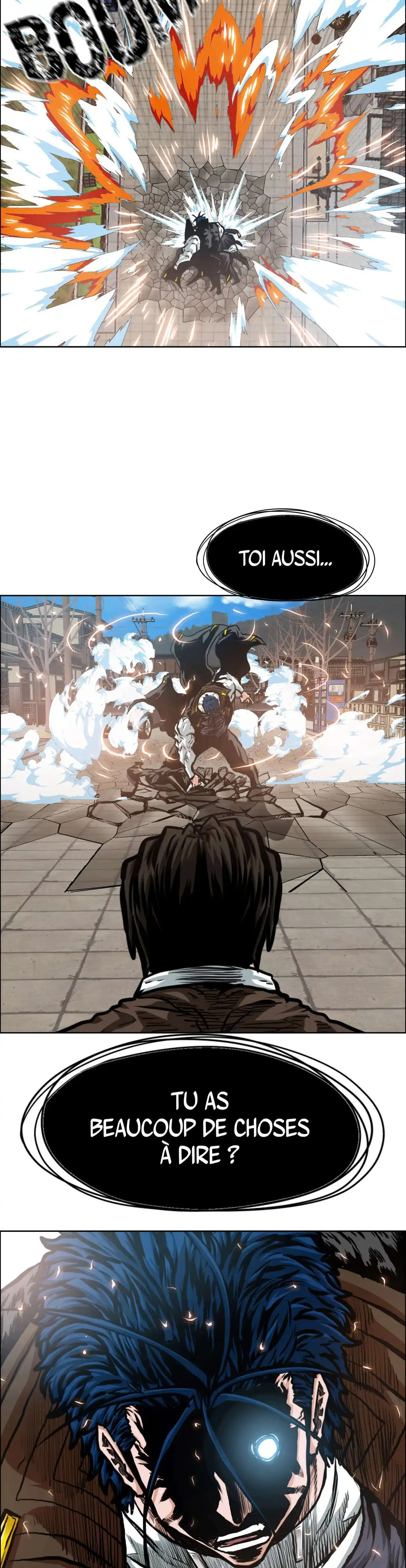 Rooftop Sword Master 83 page 7