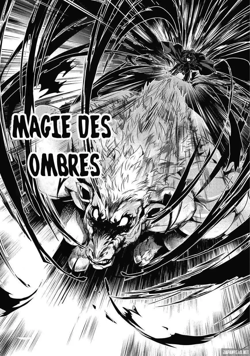Je suis un assassin (et je surpasse le héros) 4.1 page 7