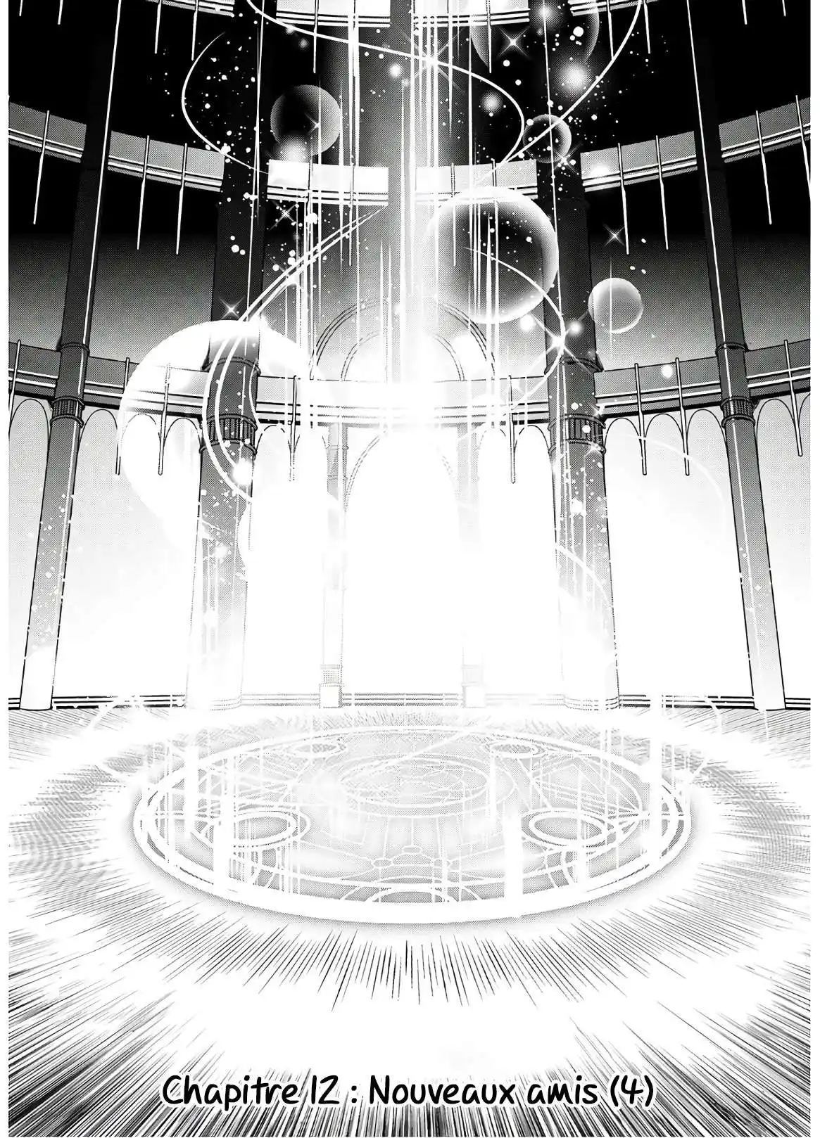 Je suis un assassin (et je surpasse le héros) 12 page 2